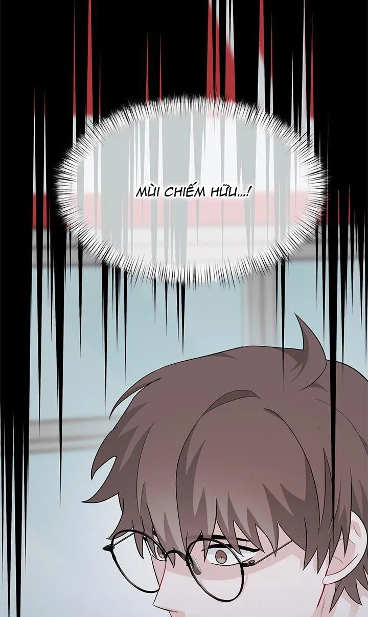 TIỂU THỬ: BẮT ĐẦU MÙA HÈ Chapter 26 Trang 38