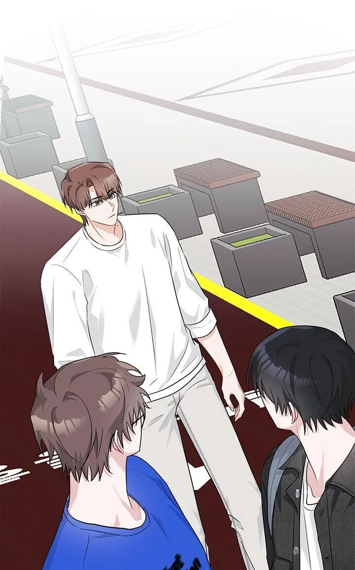 TIỂU THỬ: BẮT ĐẦU MÙA HÈ Chapter 26 Trang 42