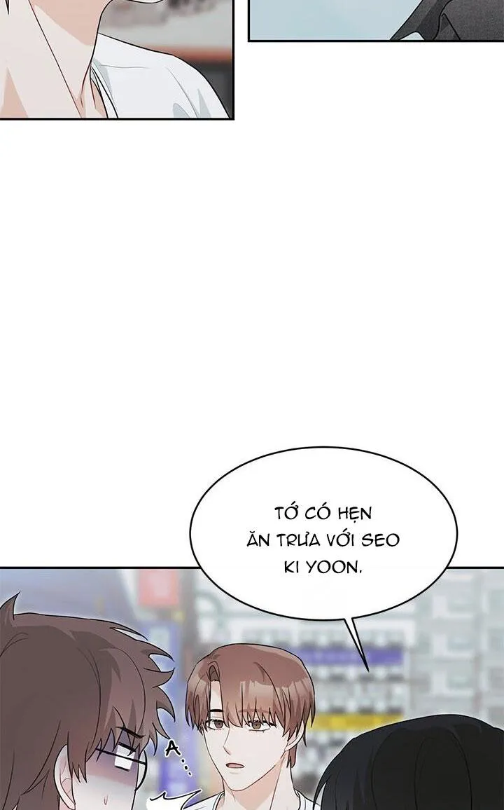 TIỂU THỬ: BẮT ĐẦU MÙA HÈ Chapter 26 Trang 47