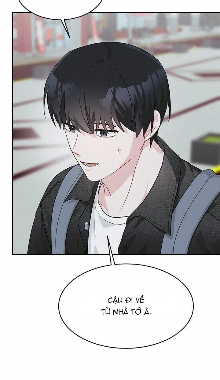 TIỂU THỬ: BẮT ĐẦU MÙA HÈ Chapter 26 Trang 52