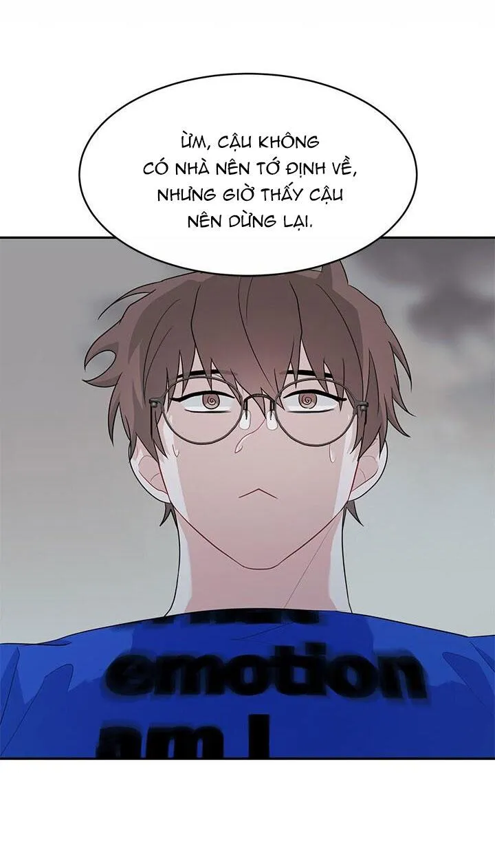 TIỂU THỬ: BẮT ĐẦU MÙA HÈ Chapter 26 Trang 53