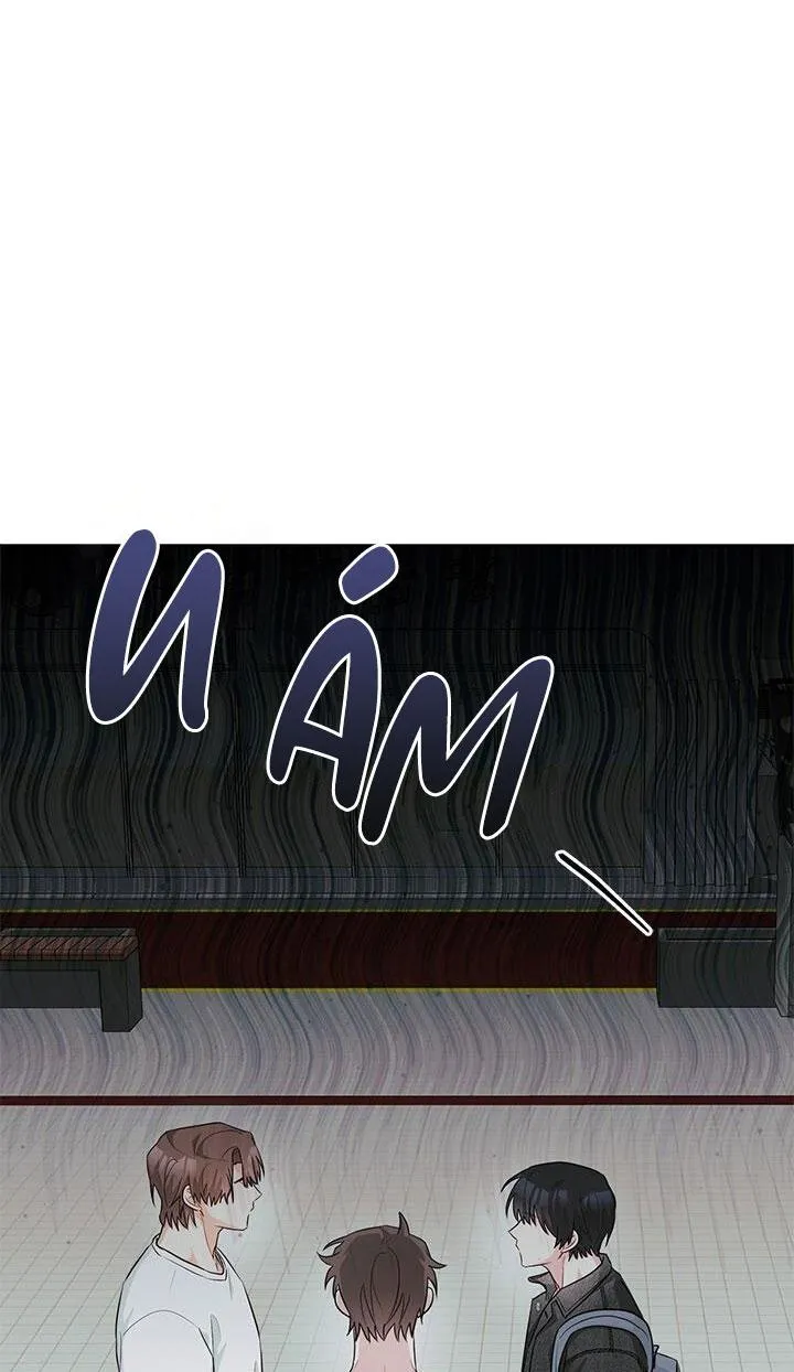 TIỂU THỬ: BẮT ĐẦU MÙA HÈ Chapter 26 Trang 54