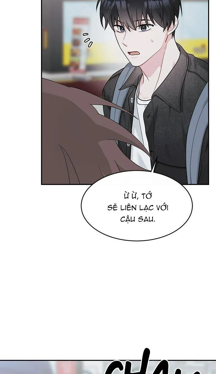 TIỂU THỬ: BẮT ĐẦU MÙA HÈ Chapter 26 Trang 56