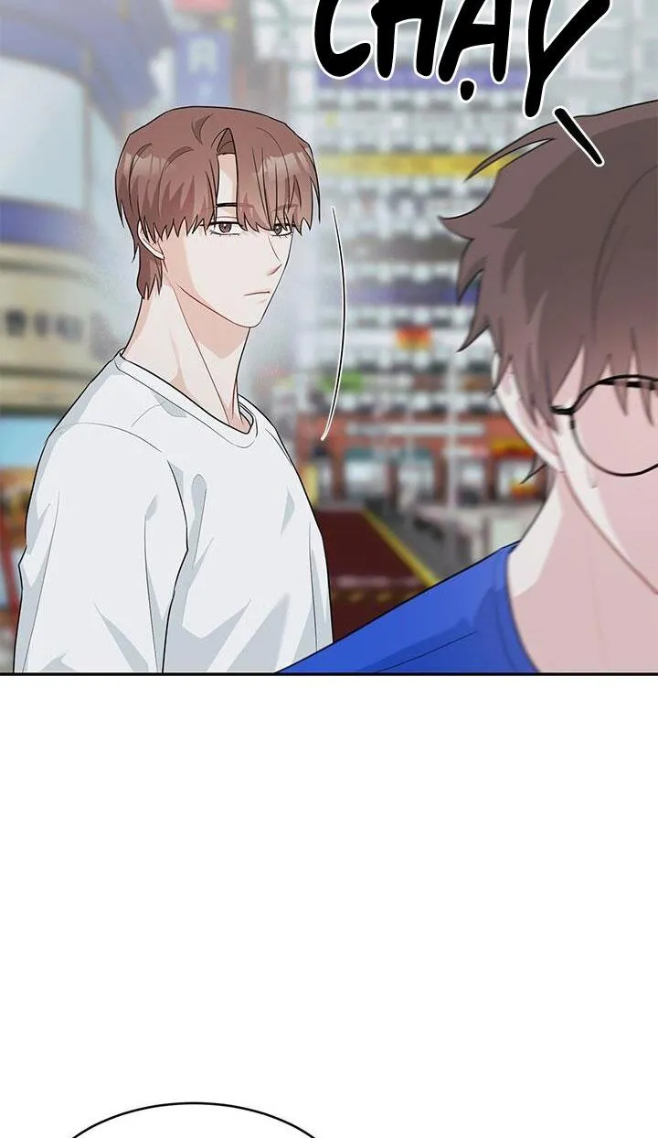 TIỂU THỬ: BẮT ĐẦU MÙA HÈ Chapter 26 Trang 57