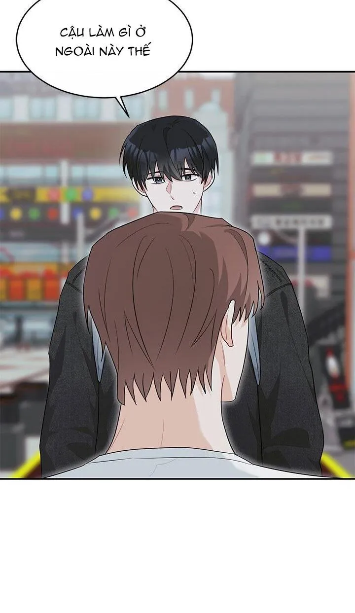 TIỂU THỬ: BẮT ĐẦU MÙA HÈ Chapter 26 Trang 58