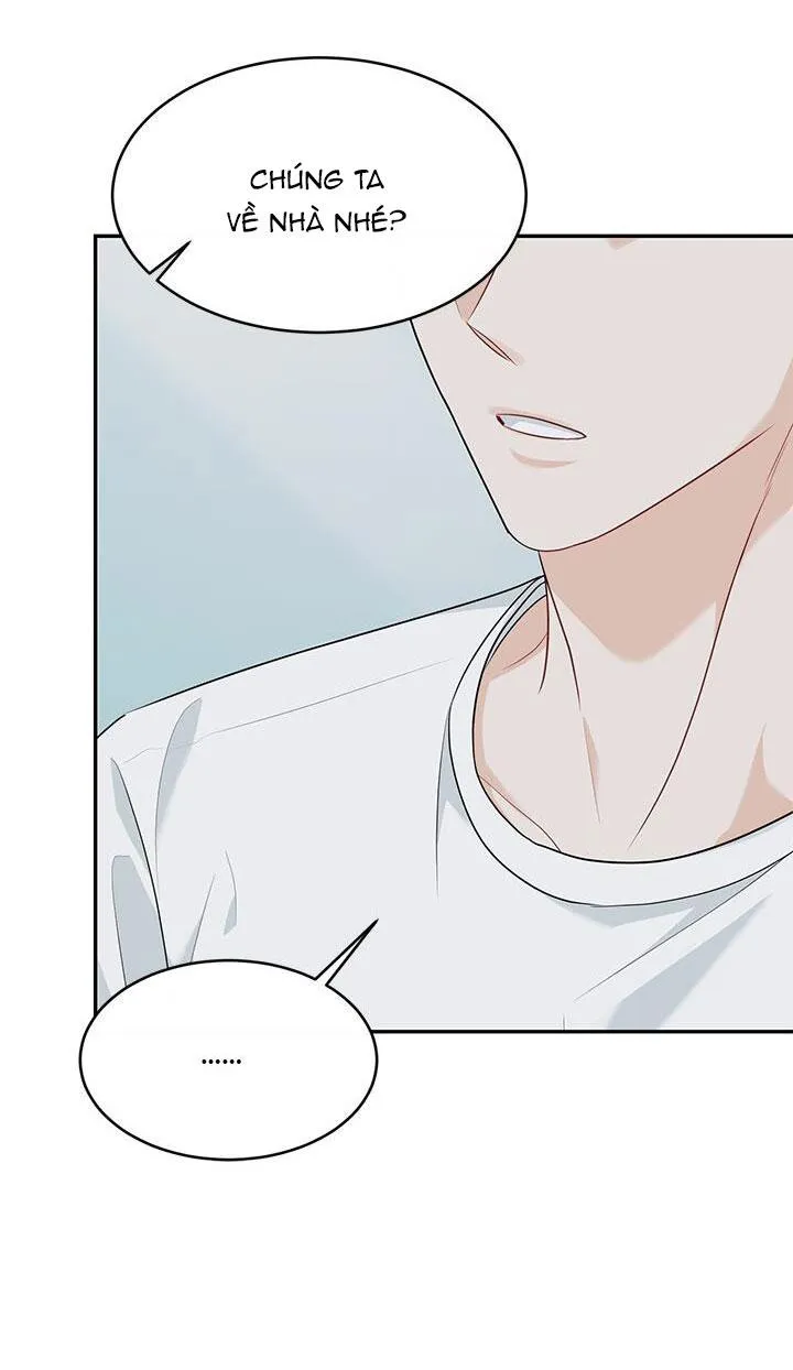 TIỂU THỬ: BẮT ĐẦU MÙA HÈ Chapter 26 Trang 59