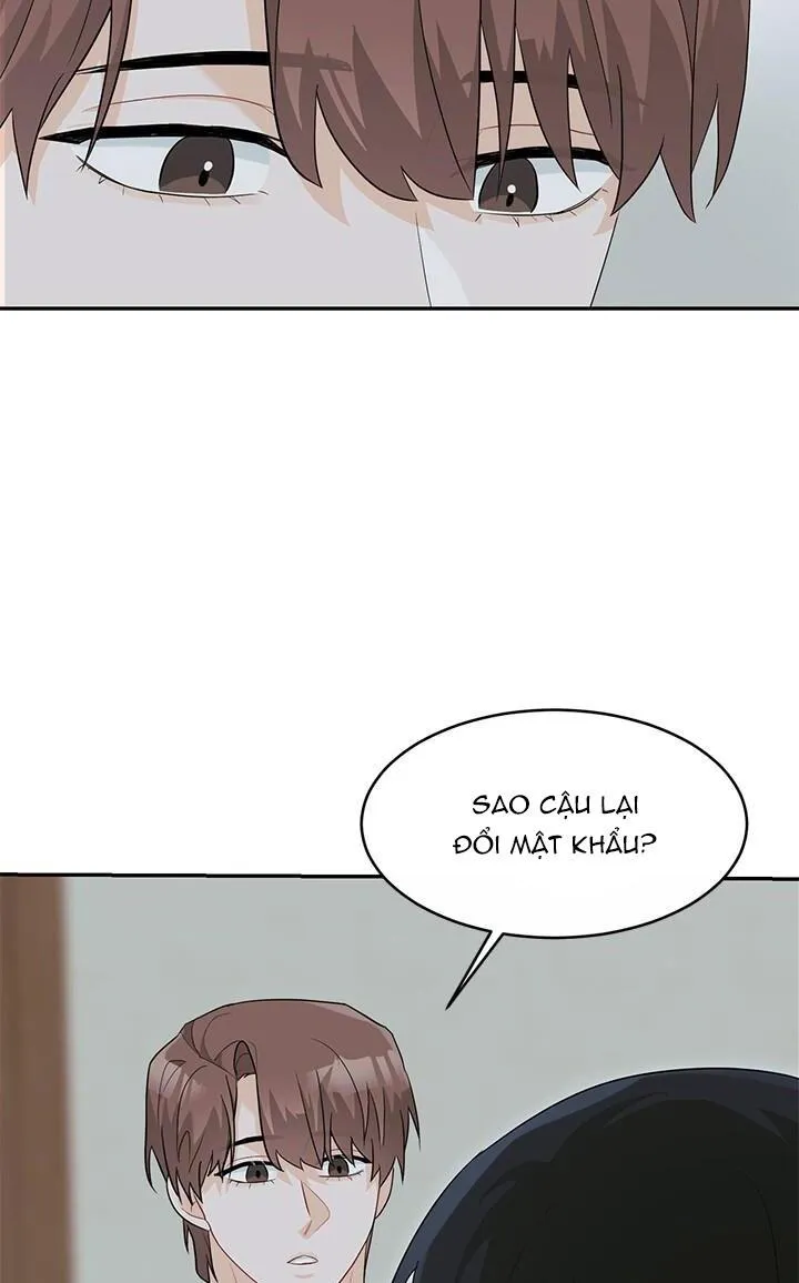 TIỂU THỬ: BẮT ĐẦU MÙA HÈ Chapter 26 Trang 64