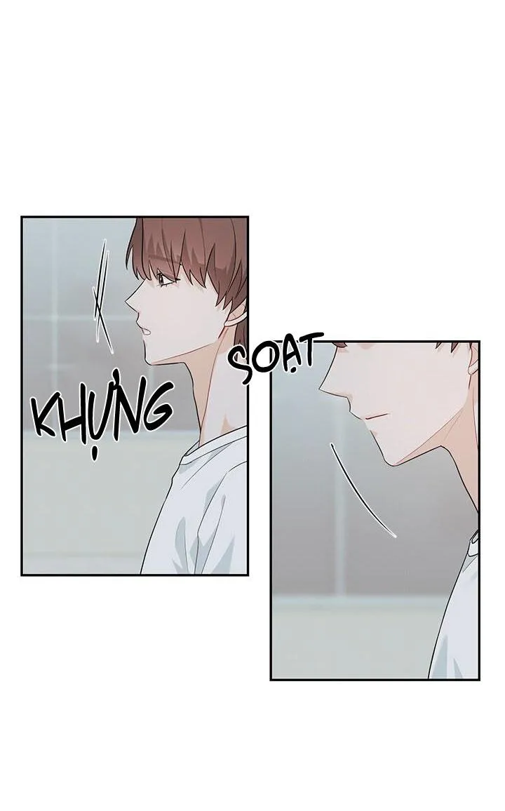 TIỂU THỬ: BẮT ĐẦU MÙA HÈ Chapter 26 Trang 67