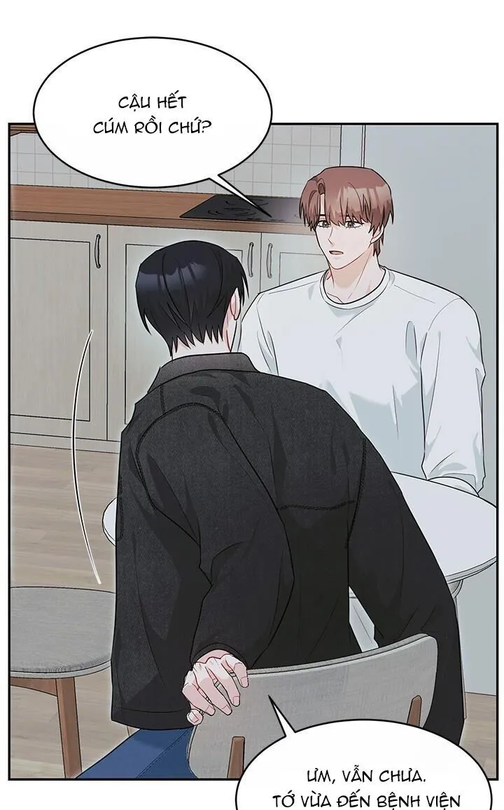 TIỂU THỬ: BẮT ĐẦU MÙA HÈ Chapter 26 Trang 70