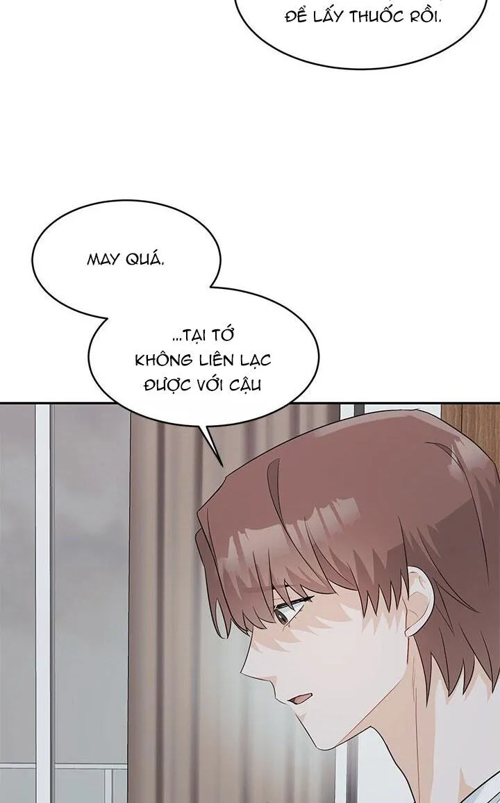 TIỂU THỬ: BẮT ĐẦU MÙA HÈ Chapter 26 Trang 71