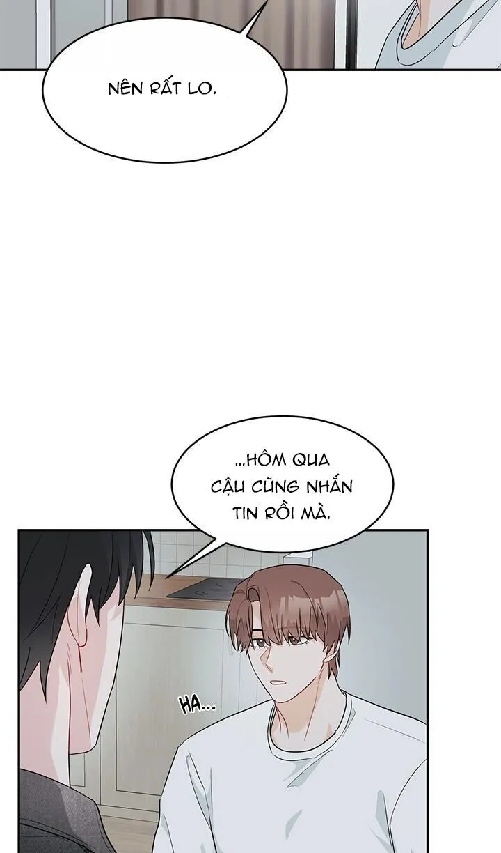 TIỂU THỬ: BẮT ĐẦU MÙA HÈ Chapter 26 Trang 72