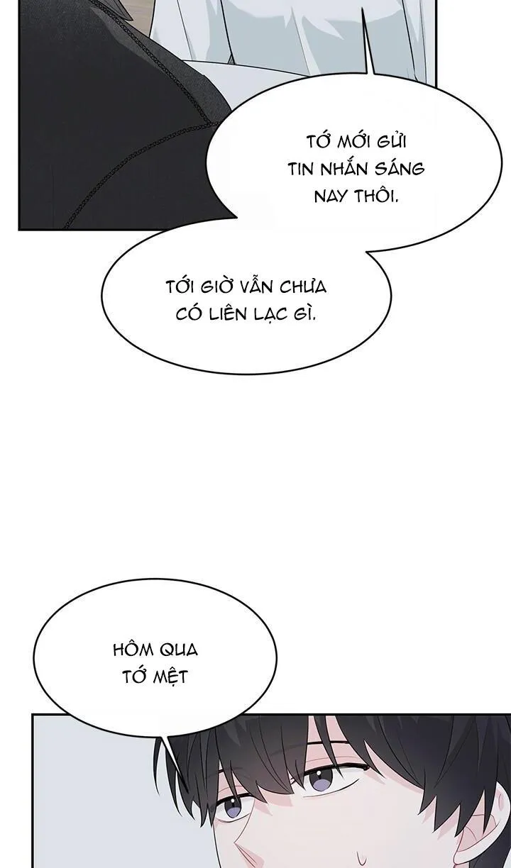 TIỂU THỬ: BẮT ĐẦU MÙA HÈ Chapter 26 Trang 73