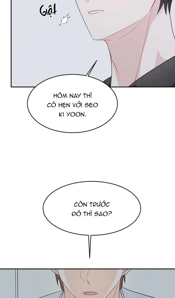 TIỂU THỬ: BẮT ĐẦU MÙA HÈ Chapter 26 Trang 74