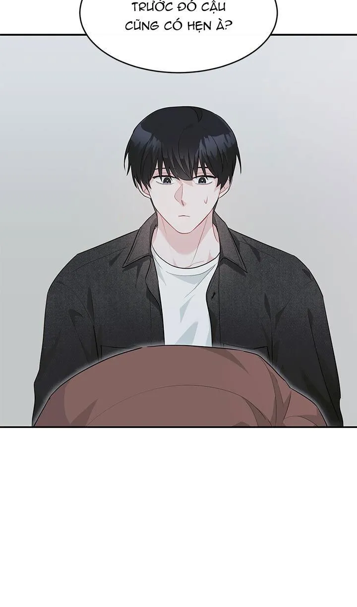 TIỂU THỬ: BẮT ĐẦU MÙA HÈ Chapter 26 Trang 76