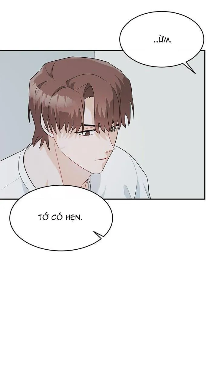 TIỂU THỬ: BẮT ĐẦU MÙA HÈ Chapter 26 Trang 77