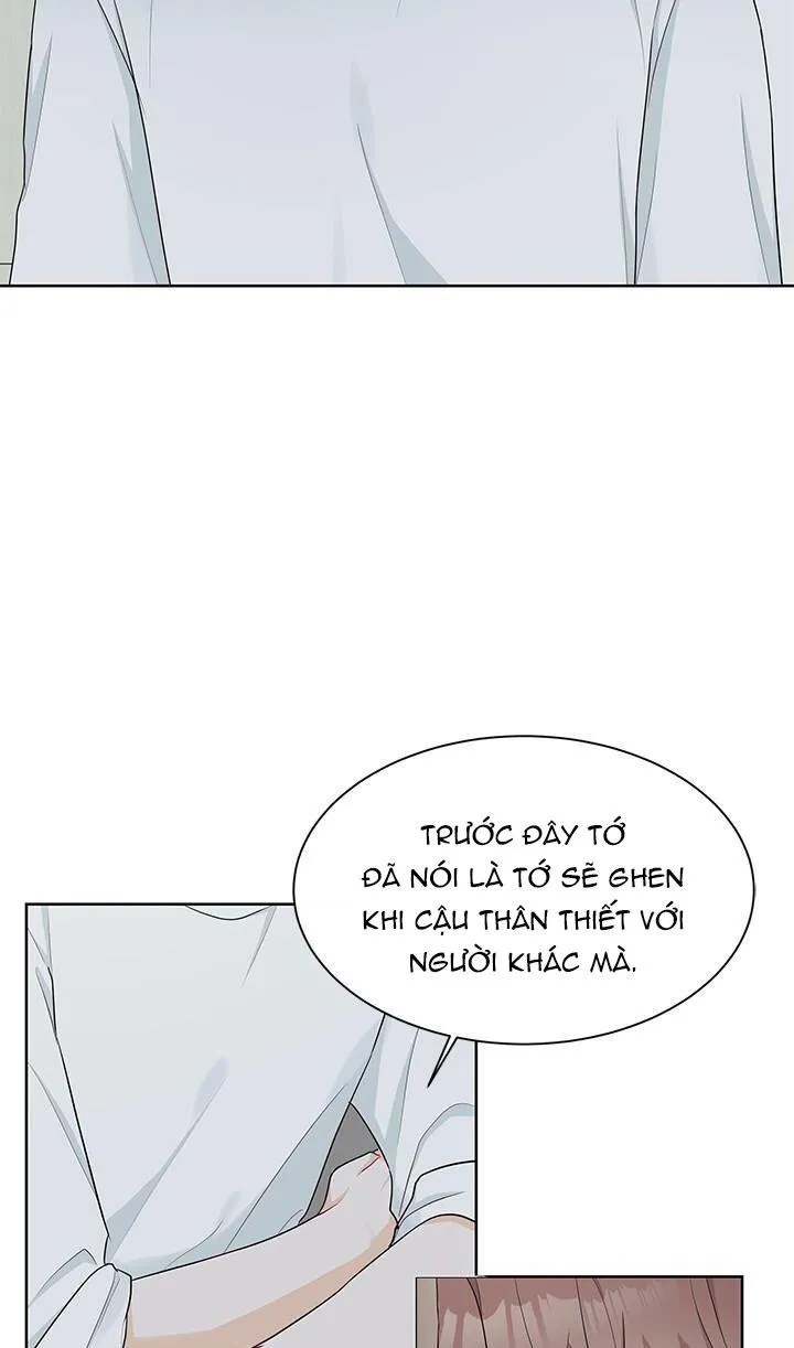 TIỂU THỬ: BẮT ĐẦU MÙA HÈ Chapter 27 Trang 6