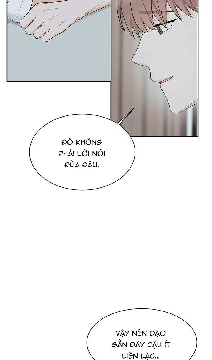 TIỂU THỬ: BẮT ĐẦU MÙA HÈ Chapter 27 Trang 7