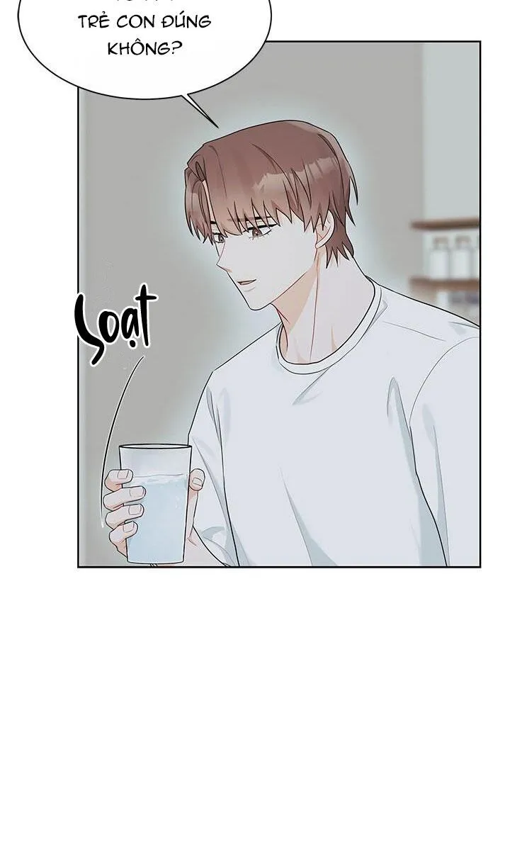 TIỂU THỬ: BẮT ĐẦU MÙA HÈ Chapter 27 Trang 9