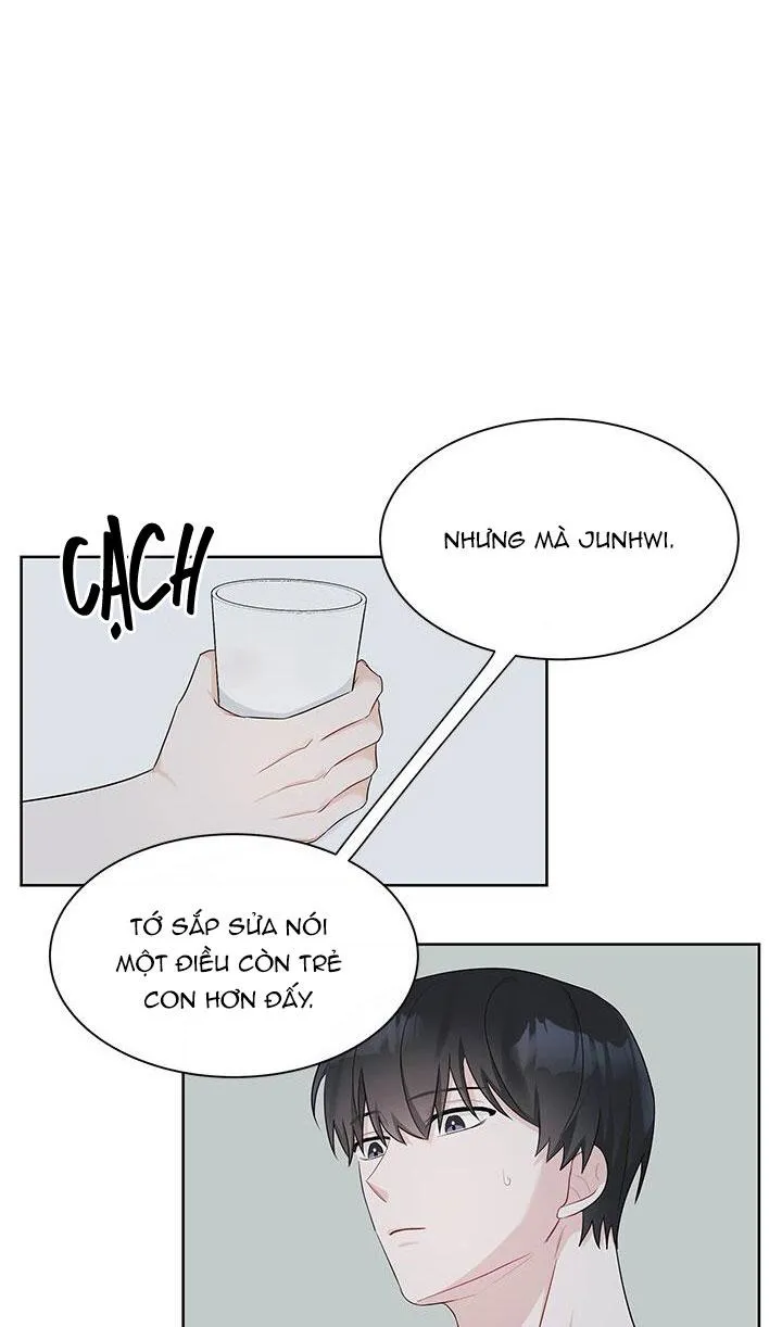 TIỂU THỬ: BẮT ĐẦU MÙA HÈ Chapter 27 Trang 11