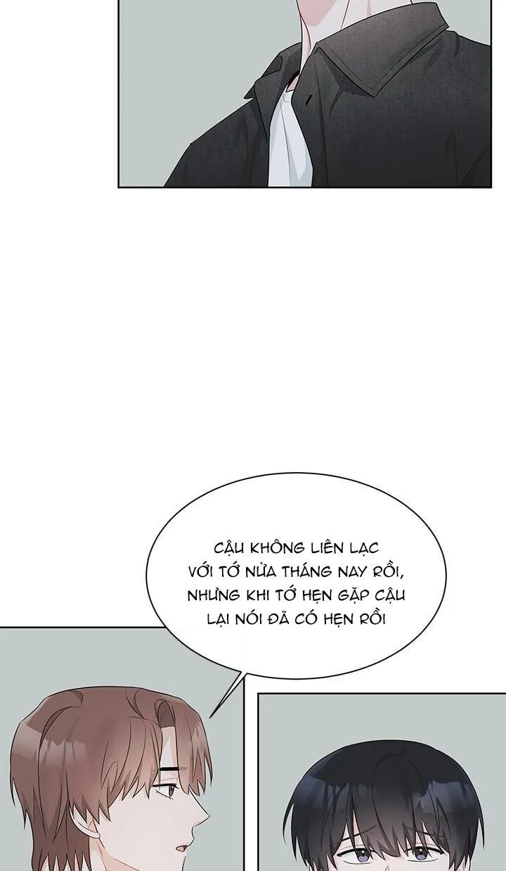 TIỂU THỬ: BẮT ĐẦU MÙA HÈ Chapter 27 Trang 12