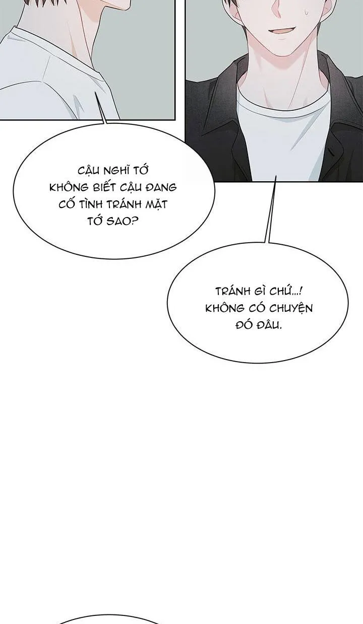 TIỂU THỬ: BẮT ĐẦU MÙA HÈ Chapter 27 Trang 13