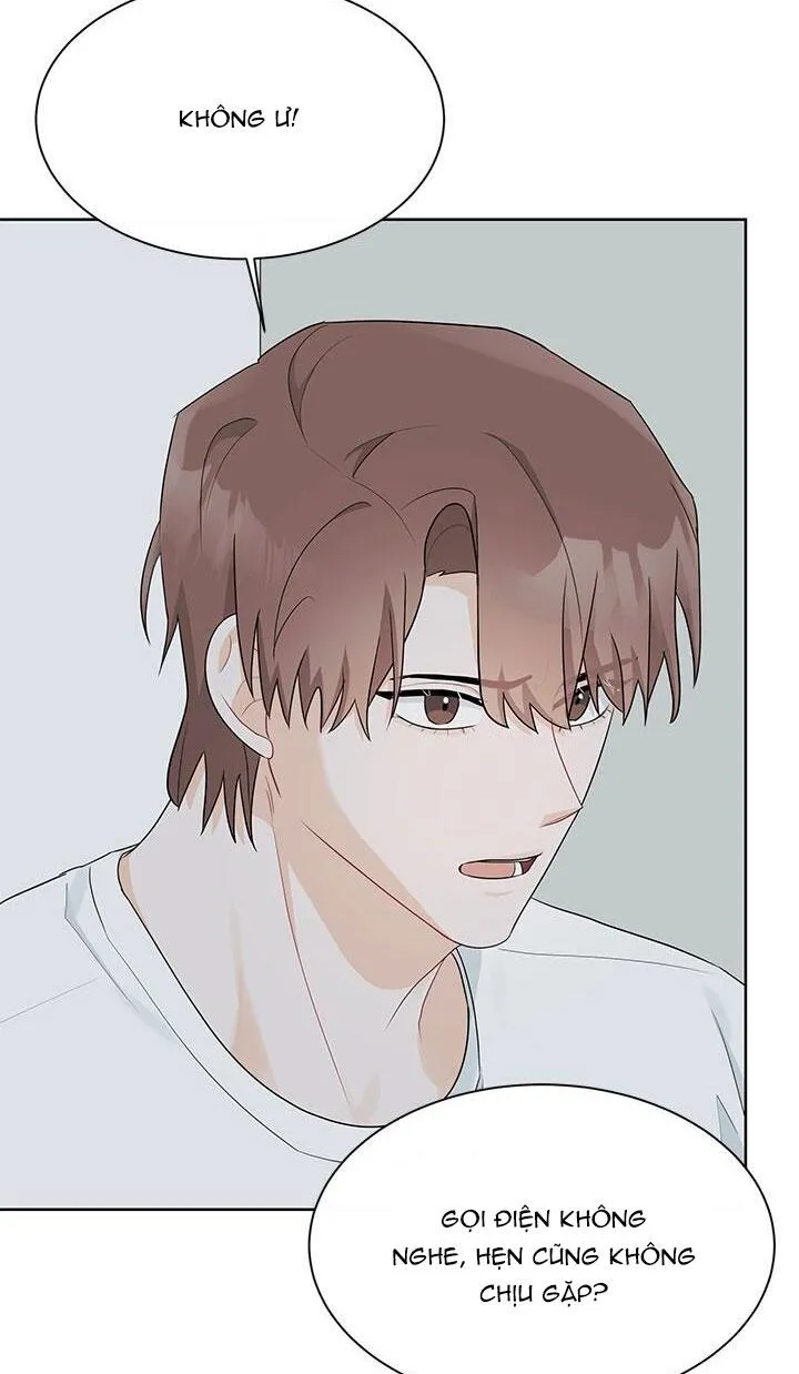 TIỂU THỬ: BẮT ĐẦU MÙA HÈ Chapter 27 Trang 14