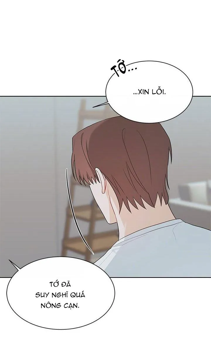 TIỂU THỬ: BẮT ĐẦU MÙA HÈ Chapter 27 Trang 19