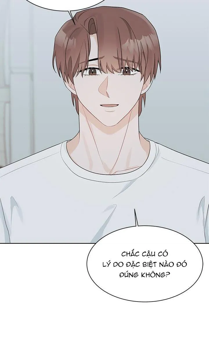 TIỂU THỬ: BẮT ĐẦU MÙA HÈ Chapter 27 Trang 21