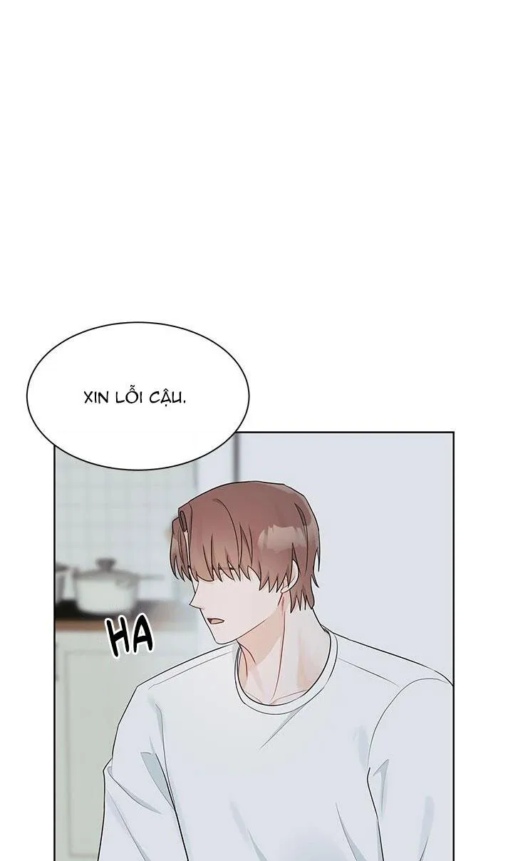 TIỂU THỬ: BẮT ĐẦU MÙA HÈ Chapter 27 Trang 23