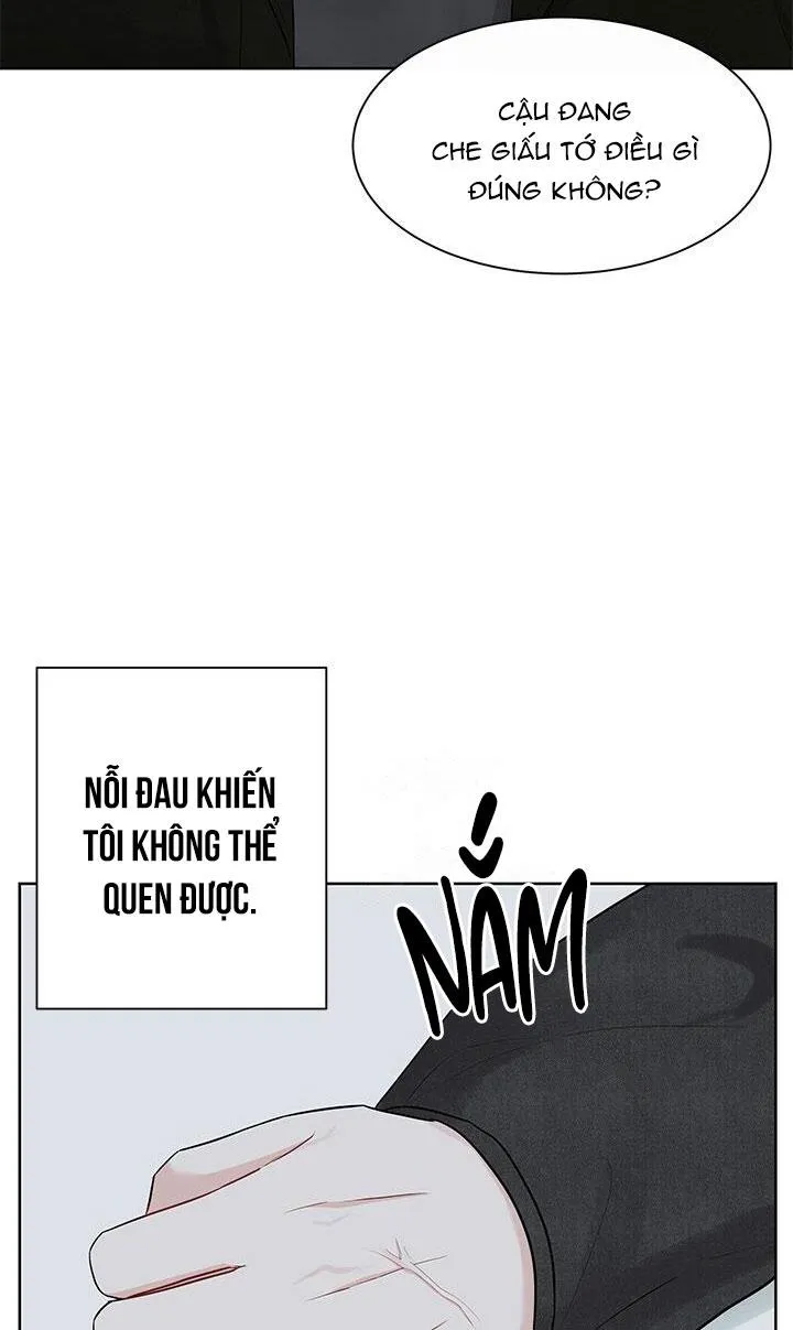 TIỂU THỬ: BẮT ĐẦU MÙA HÈ Chapter 27 Trang 31