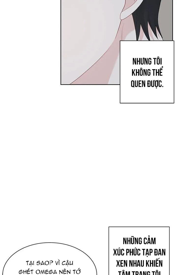 TIỂU THỬ: BẮT ĐẦU MÙA HÈ Chapter 27 Trang 33