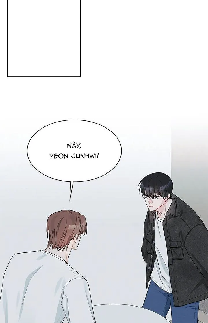 TIỂU THỬ: BẮT ĐẦU MÙA HÈ Chapter 27 Trang 37