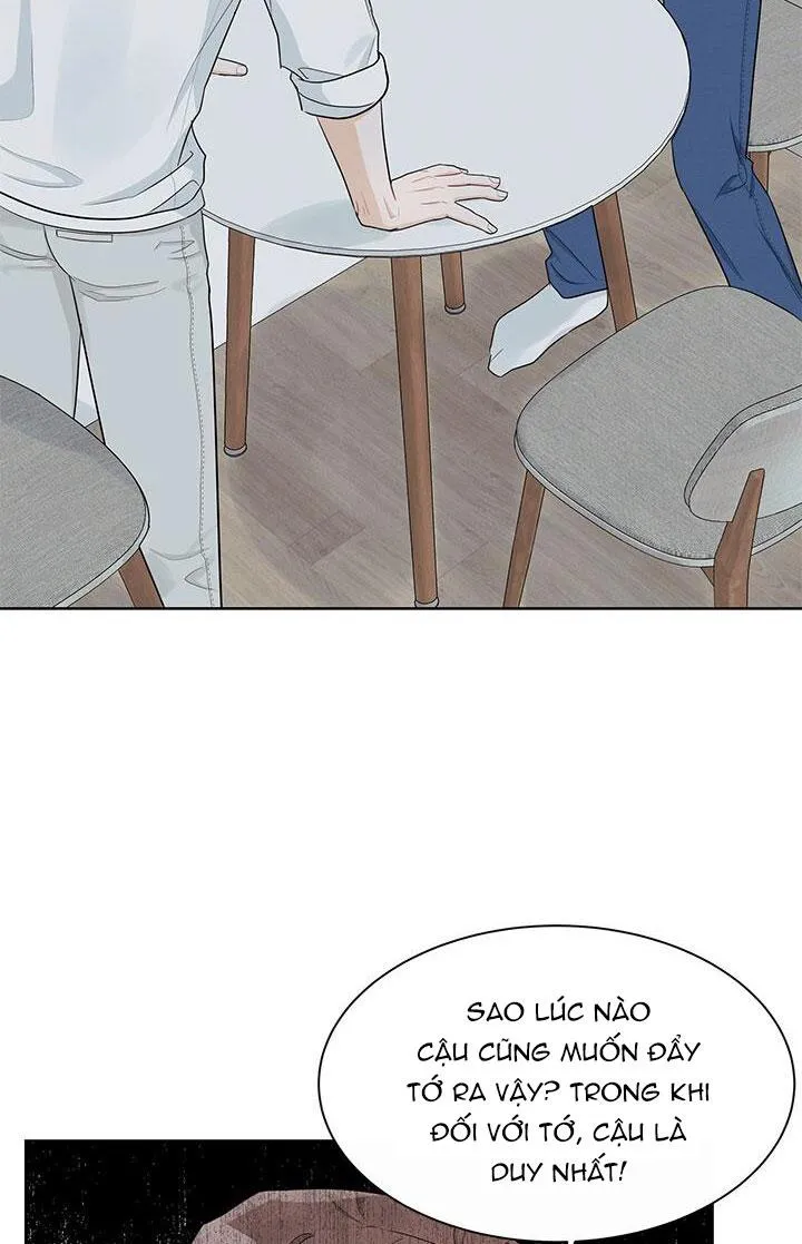 TIỂU THỬ: BẮT ĐẦU MÙA HÈ Chapter 27 Trang 38