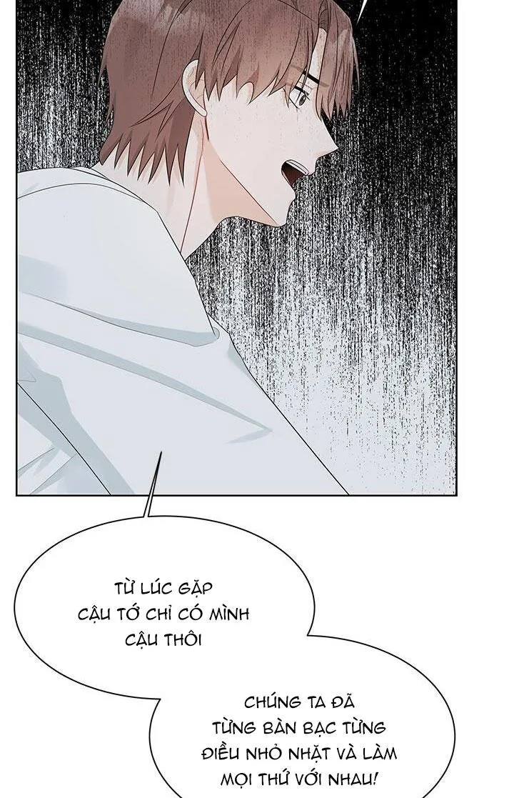 TIỂU THỬ: BẮT ĐẦU MÙA HÈ Chapter 27 Trang 39