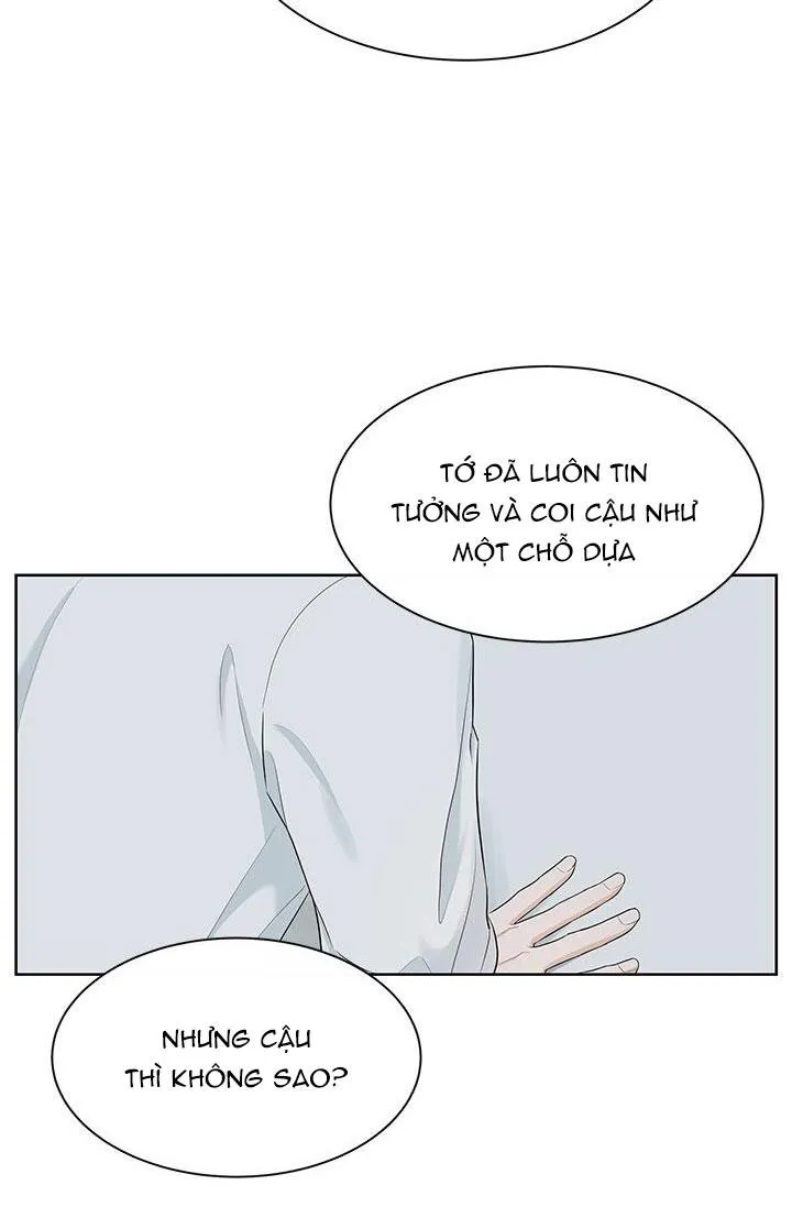 TIỂU THỬ: BẮT ĐẦU MÙA HÈ Chapter 27 Trang 40