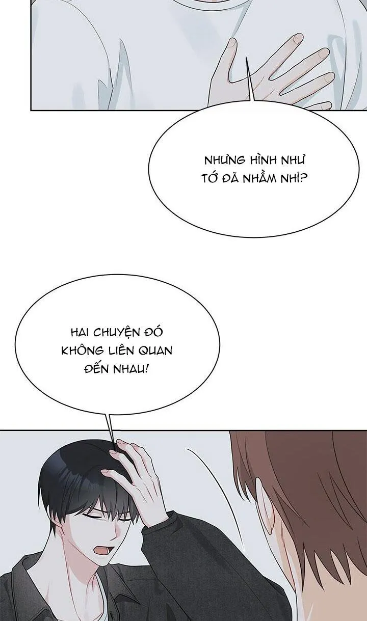 TIỂU THỬ: BẮT ĐẦU MÙA HÈ Chapter 27 Trang 43