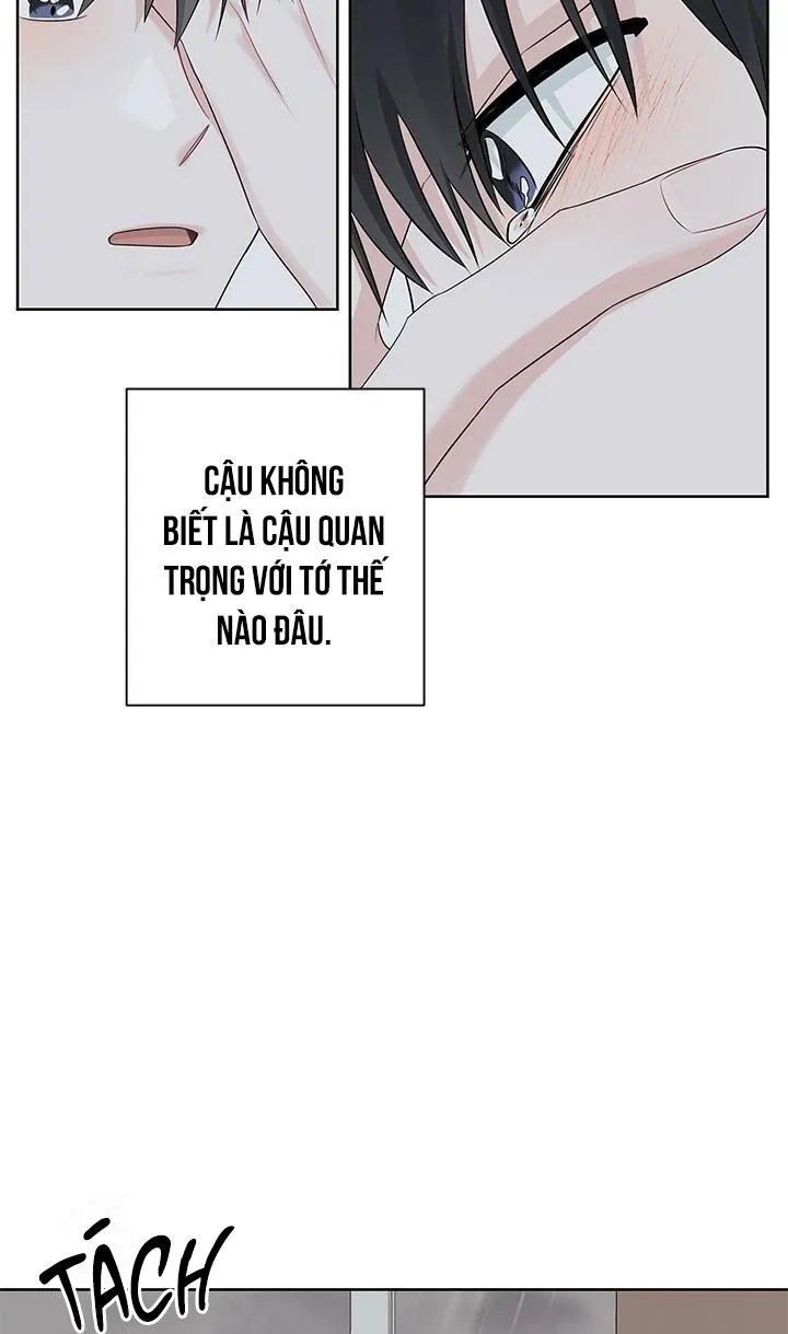 TIỂU THỬ: BẮT ĐẦU MÙA HÈ Chapter 27 Trang 45