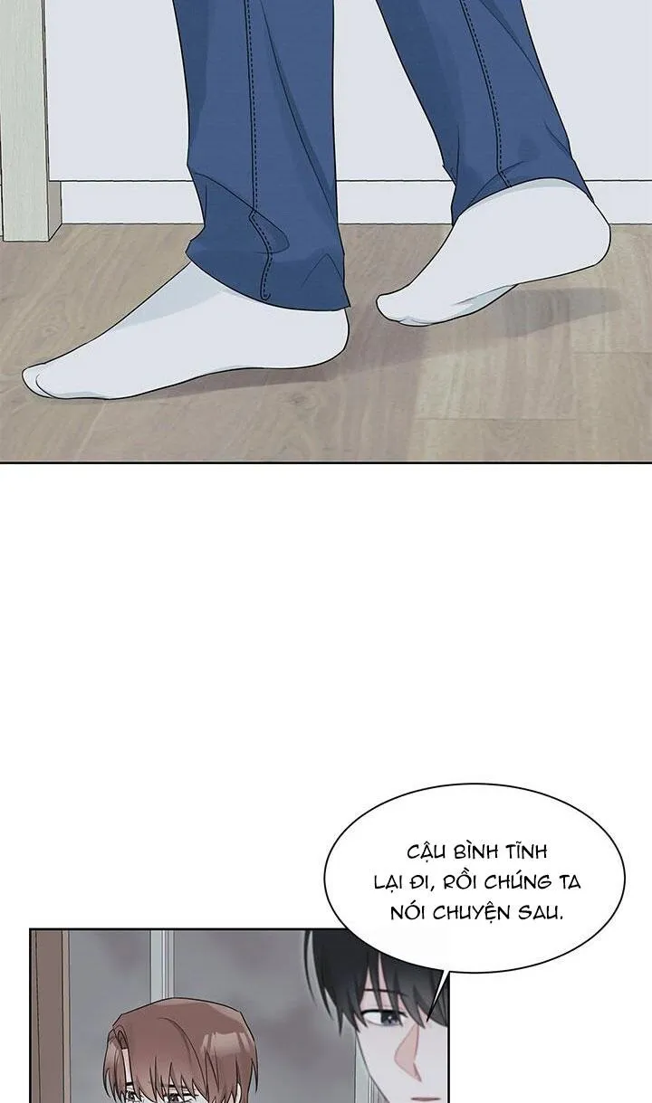 TIỂU THỬ: BẮT ĐẦU MÙA HÈ Chapter 27 Trang 47