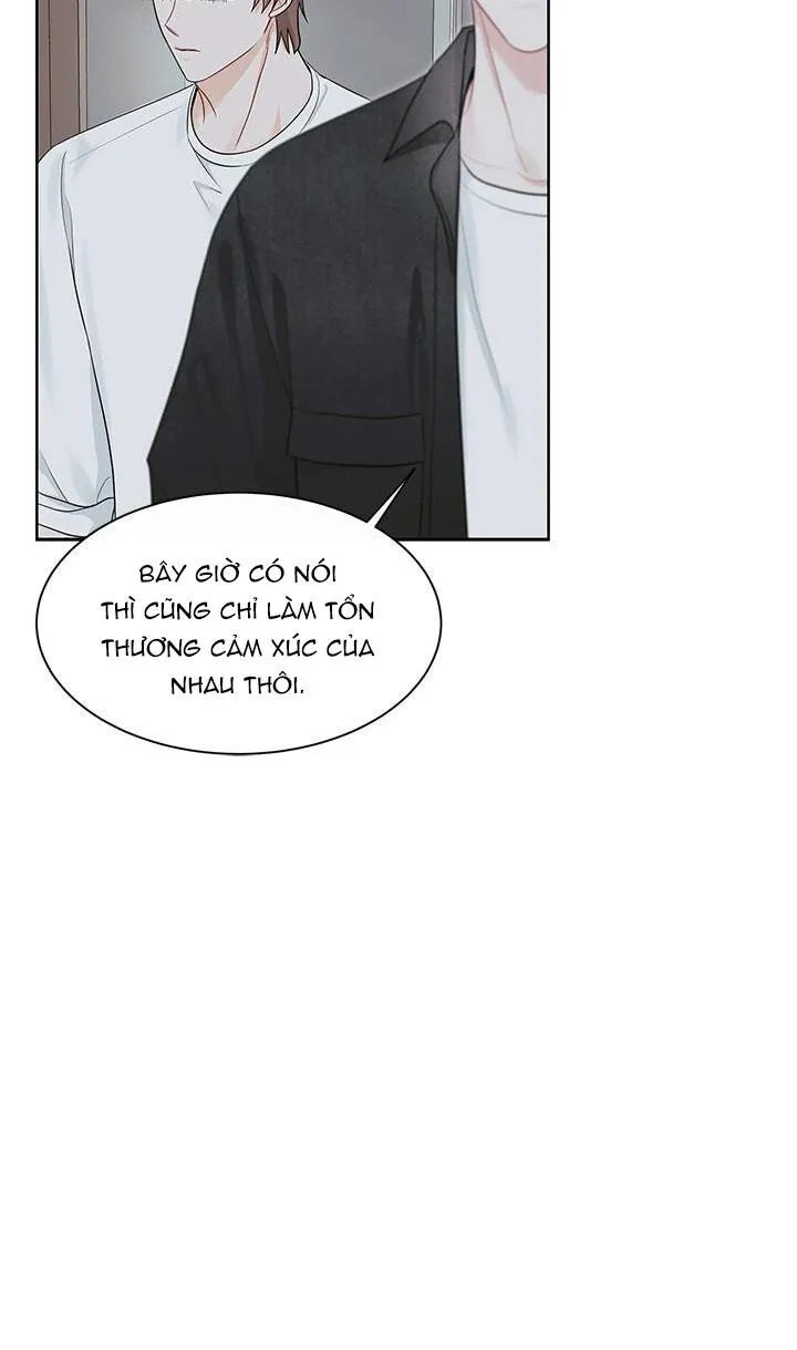 TIỂU THỬ: BẮT ĐẦU MÙA HÈ Chapter 27 Trang 48