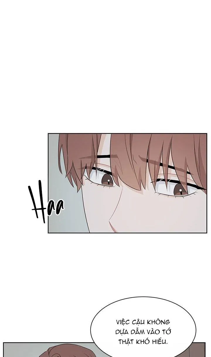 TIỂU THỬ: BẮT ĐẦU MÙA HÈ Chapter 27 Trang 50