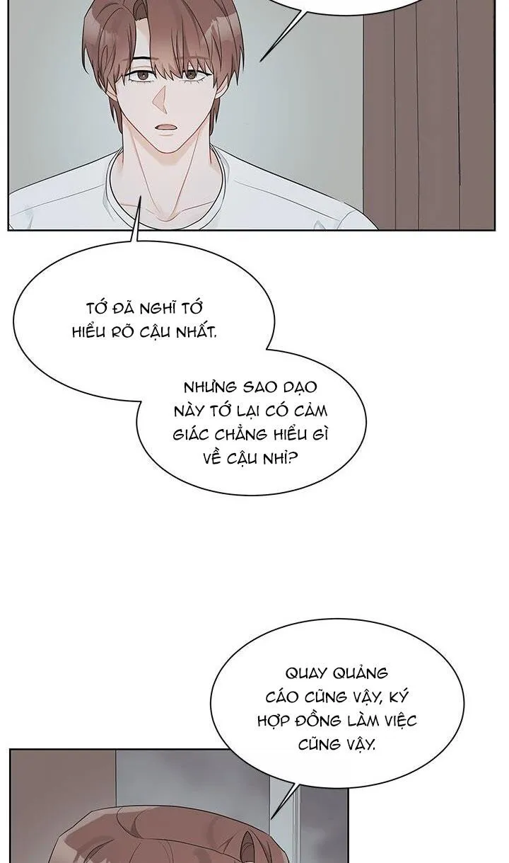 TIỂU THỬ: BẮT ĐẦU MÙA HÈ Chapter 27 Trang 51