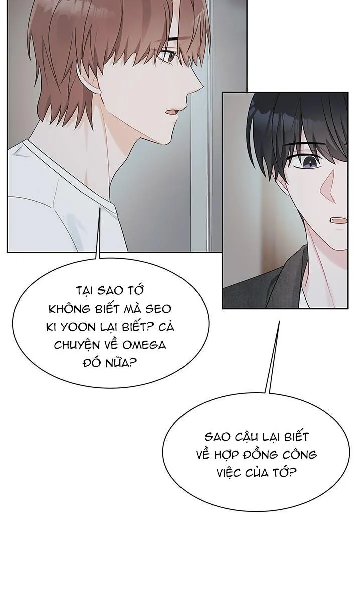 TIỂU THỬ: BẮT ĐẦU MÙA HÈ Chapter 27 Trang 52