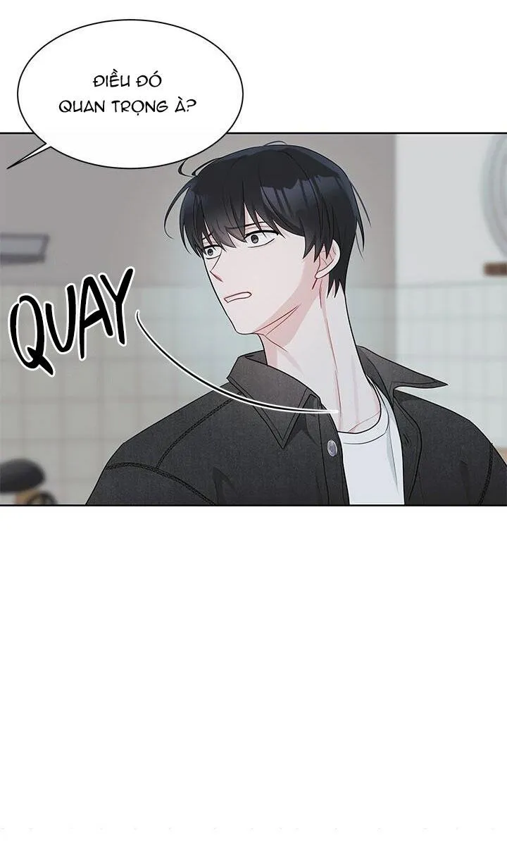 TIỂU THỬ: BẮT ĐẦU MÙA HÈ Chapter 27 Trang 53