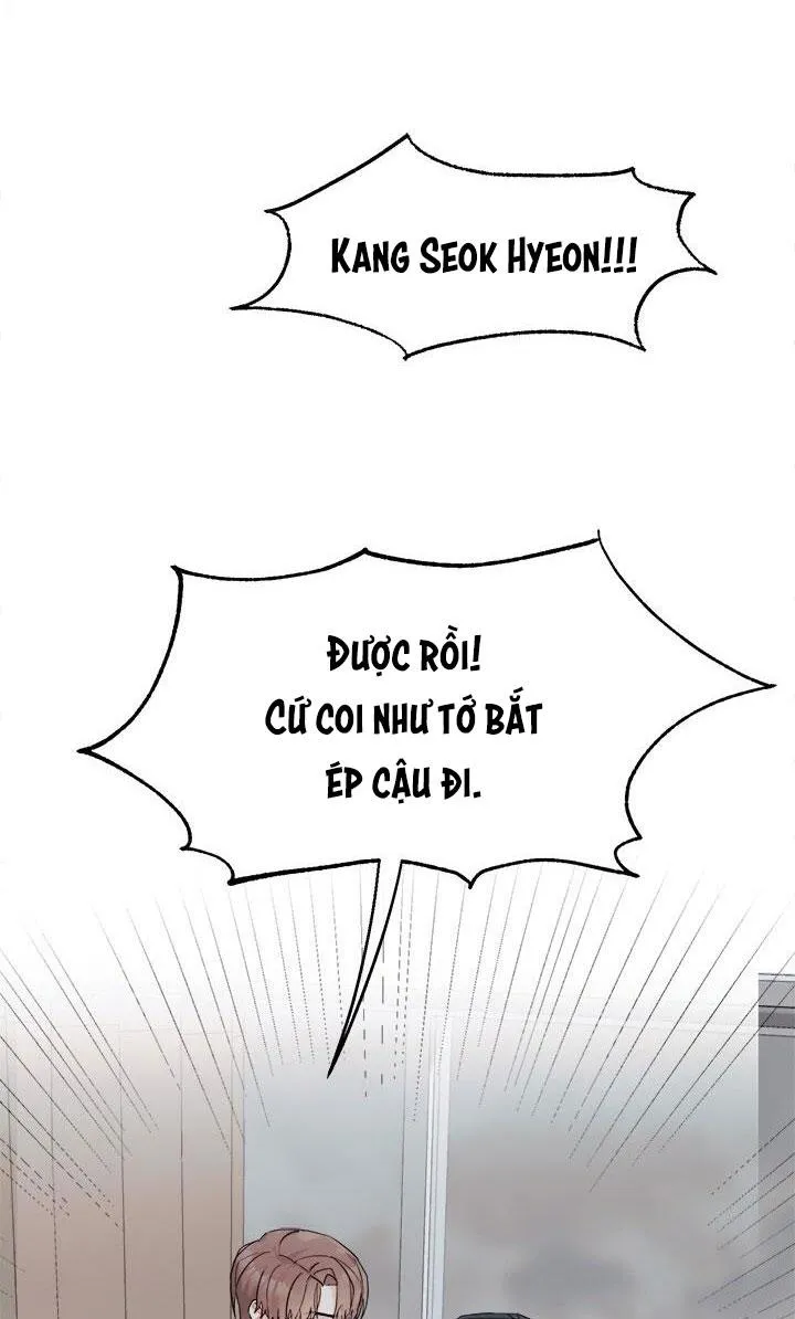 TIỂU THỬ: BẮT ĐẦU MÙA HÈ Chapter 27 Trang 54