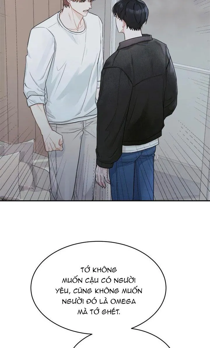 TIỂU THỬ: BẮT ĐẦU MÙA HÈ Chapter 27 Trang 55