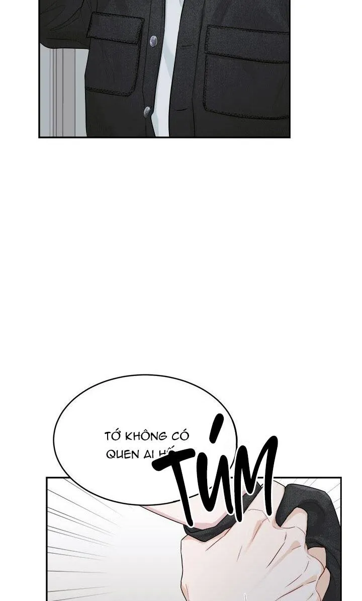 TIỂU THỬ: BẮT ĐẦU MÙA HÈ Chapter 27 Trang 58