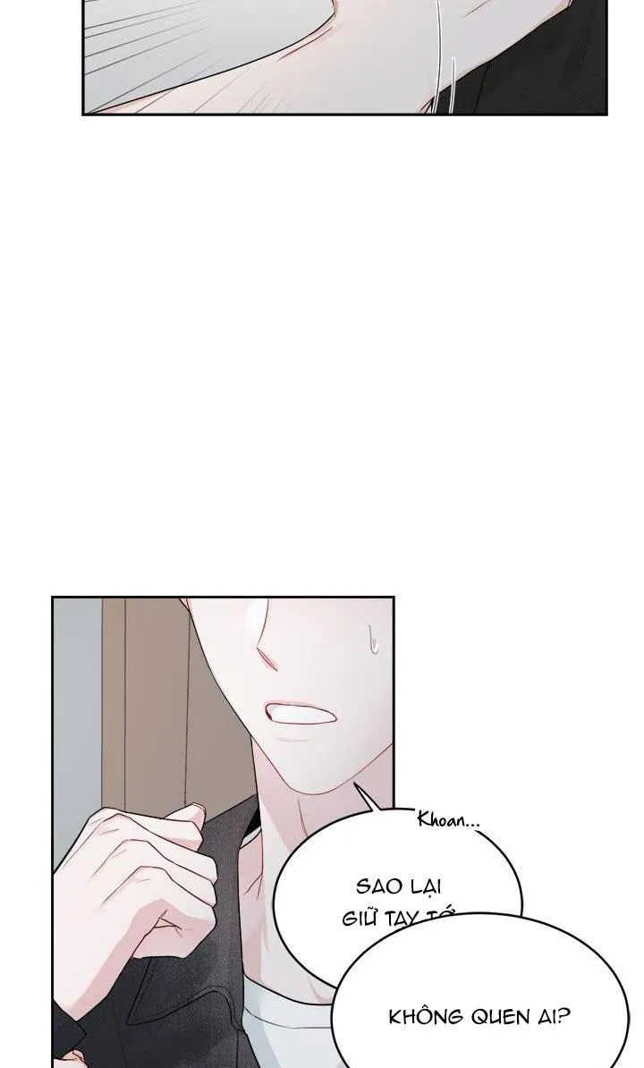 TIỂU THỬ: BẮT ĐẦU MÙA HÈ Chapter 27 Trang 59