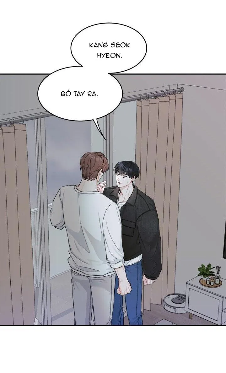 TIỂU THỬ: BẮT ĐẦU MÙA HÈ Chapter 27 Trang 63