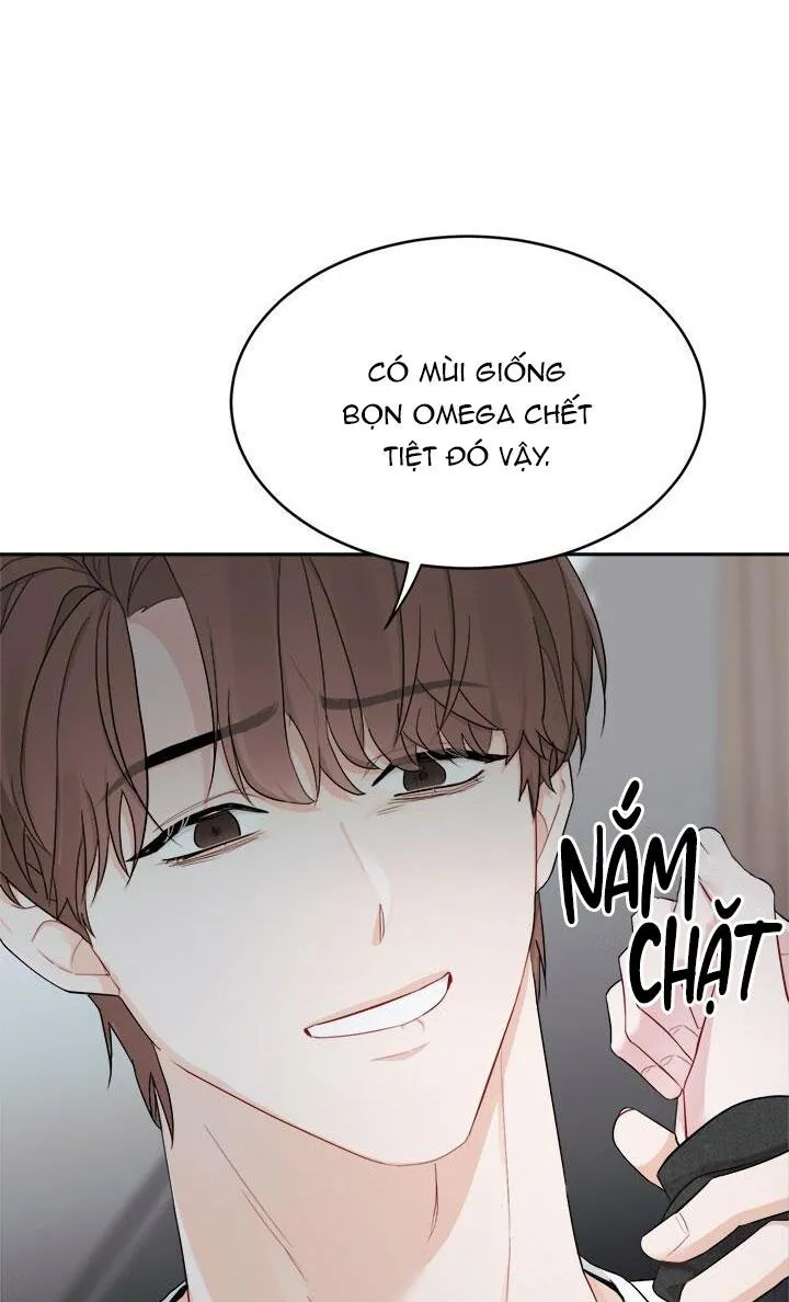 TIỂU THỬ: BẮT ĐẦU MÙA HÈ Chapter 27 Trang 65