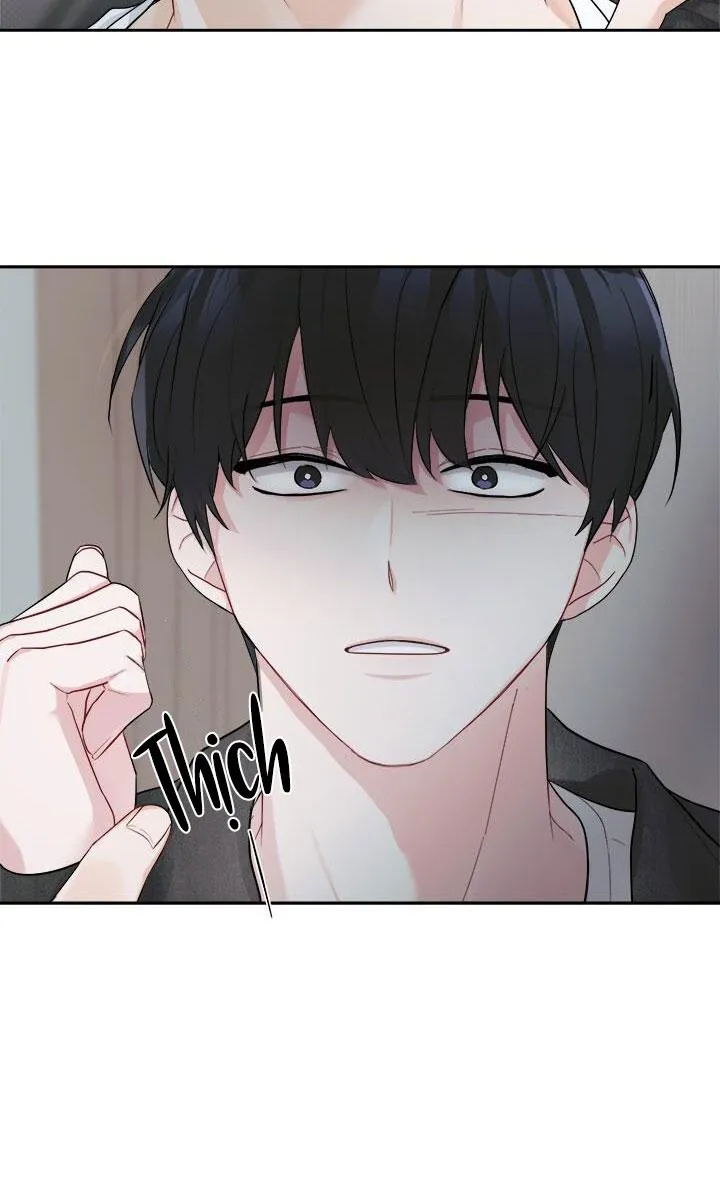 TIỂU THỬ: BẮT ĐẦU MÙA HÈ Chapter 27 Trang 66